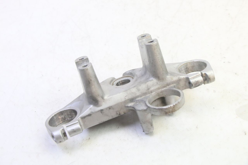photo de Mesa de suspensão superior YAMAHA FZ6 N FAZER 600 (2004 - 2006) - Zoom do estado de desgaste