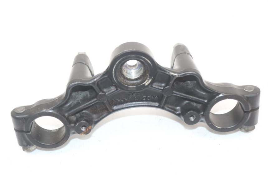 photo de Mesa de suspensão superior SUZUKI GN 125 (1997 - 2000) - Ampliação técnica