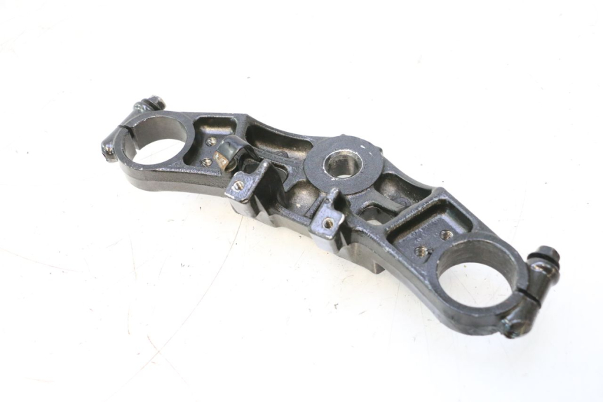 photo de Abraçadeira superior da forquilha KAWASAKI GPX F ZX750F 750 (1986 - 1990) - Zoom do estado de desgaste