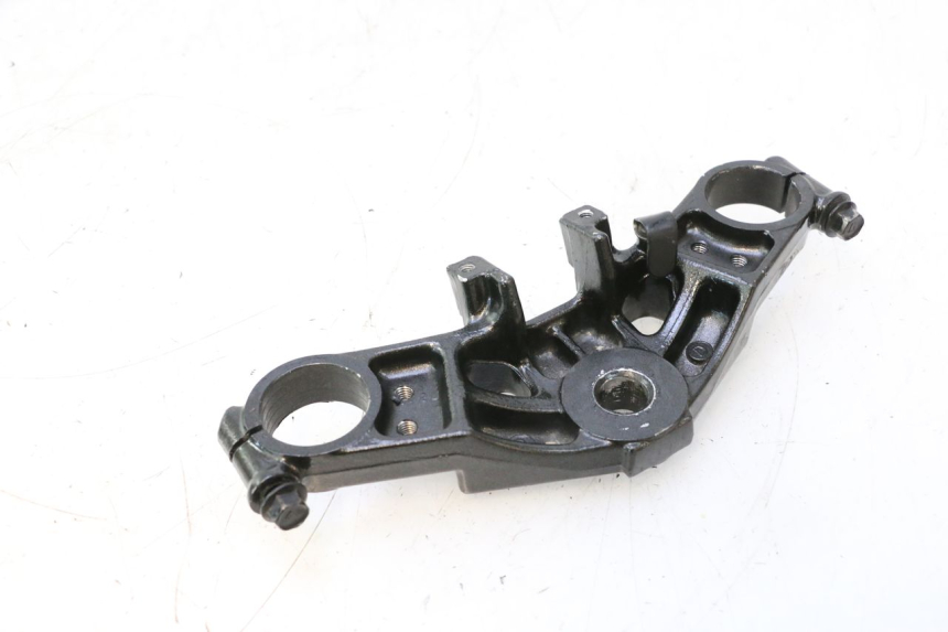 photo de Abraçadeira superior da forquilha KAWASAKI GPX F ZX750F 750 (1986 - 1990) - Outro ângulo de visão