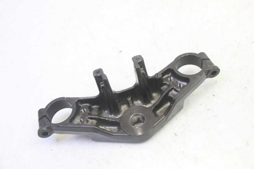 photo de Mesa de suspensão superior KAWASAKI GPX R WARBIRD 600 (1988 - 1993) - Ampliação técnica