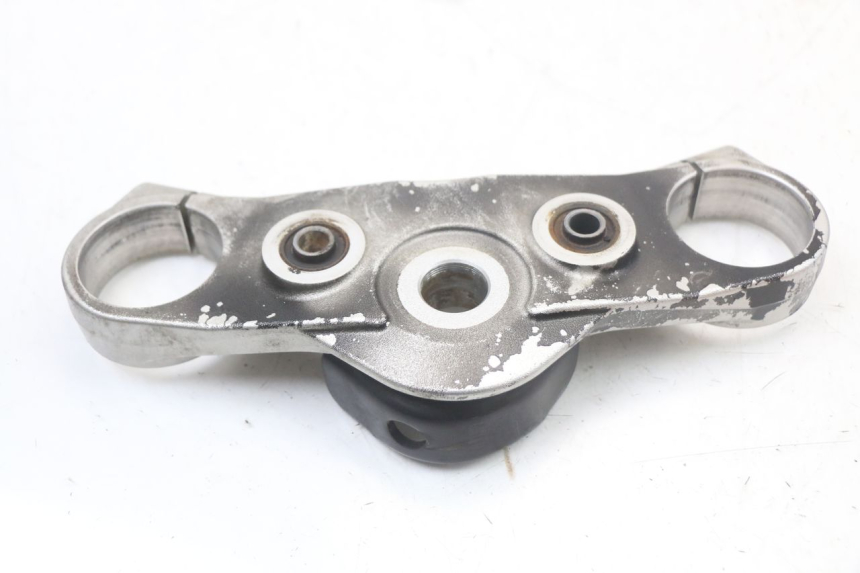 photo de Mesa de suspensão superior SUZUKI GSR 750 (2011 - 2017) - Zoom do estado de desgaste
