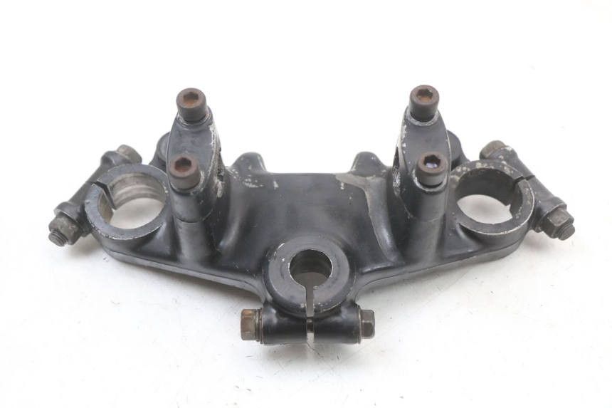photo de Mesa de suspensão superior SUZUKI GSX E 250 (1982 - 1983) - Vista principal