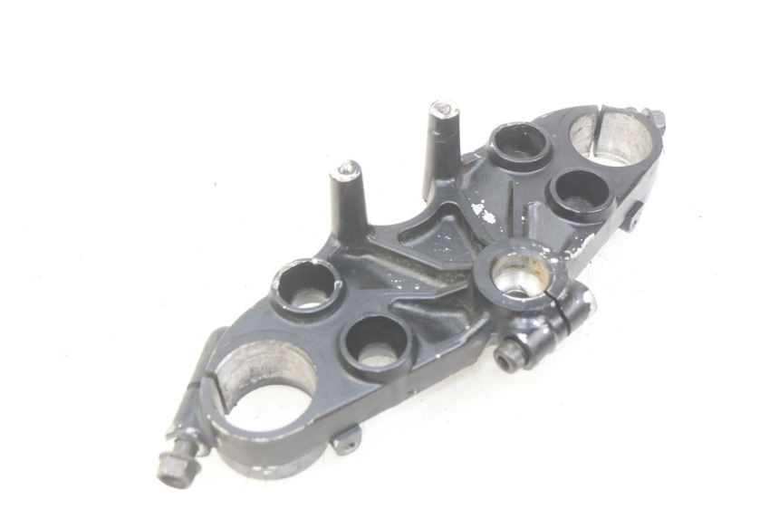 photo de Mesa de suspensão superior SUZUKI GSX-F GSX  F 1100 (1988 - 1994) - Zoom do estado de desgaste