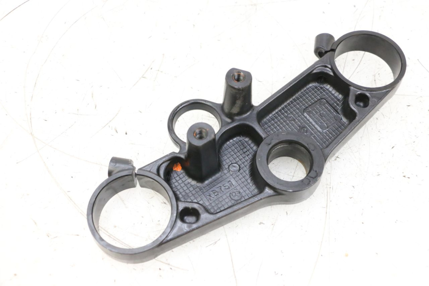photo de Mesa de Suspensão Superior SUZUKI GSXR GSX-R 1000 (2003 - 2004) - Ampliação técnica
