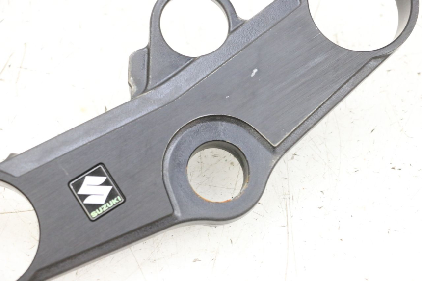 photo de Mesa de Suspensão Superior SUZUKI GSXR GSX-R 1000 (2003 - 2004) - Pontos de fixação