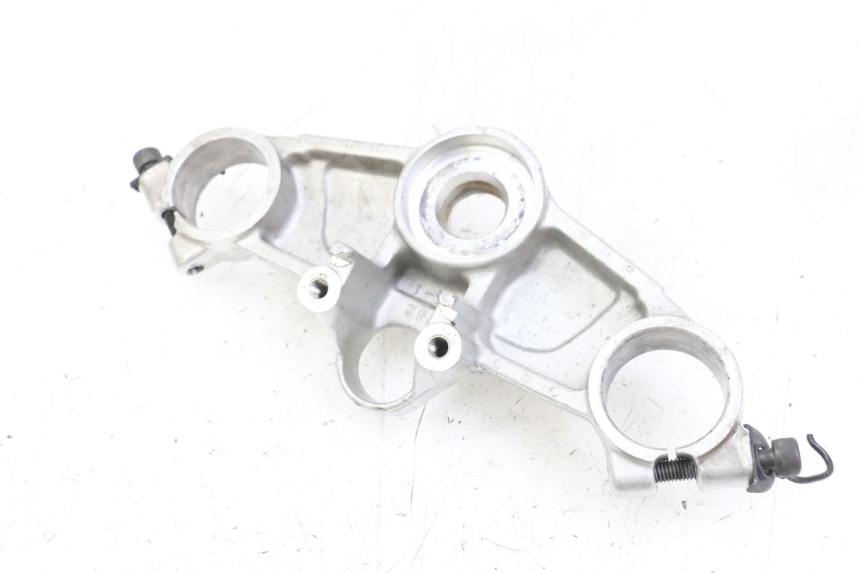 photo de Mesa Superior da Suspensão HONDA CBR F 1000 (1993 - 1996) - Zoom do estado de desgaste
