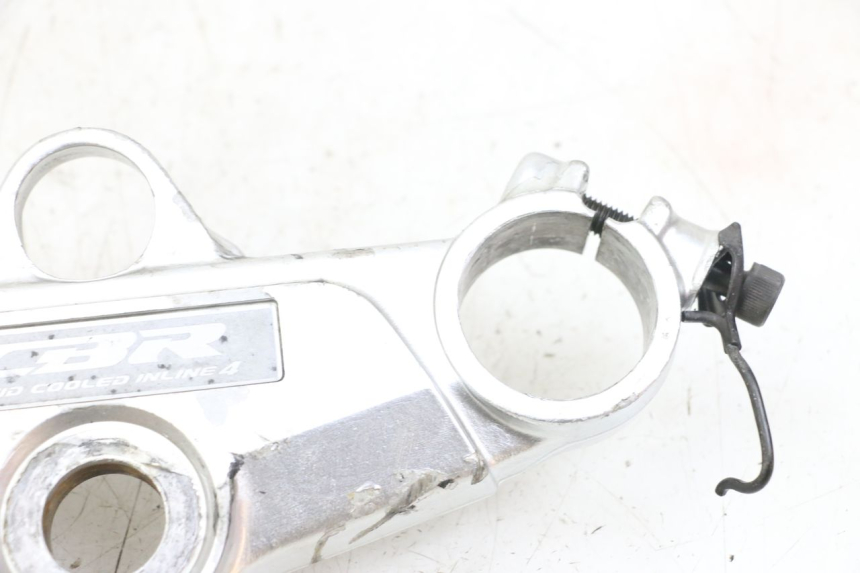 photo de Mesa Superior da Suspensão HONDA CBR F 1000 (1993 - 1996) - Vista geral