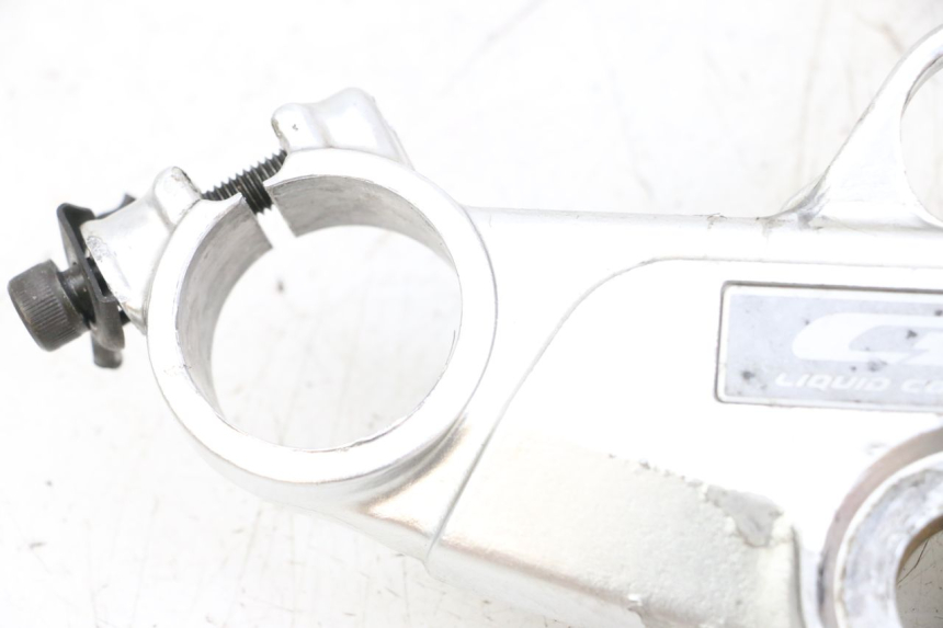 photo de Mesa Superior da Suspensão HONDA CBR F 1000 (1993 - 1996) - Estado da superfície