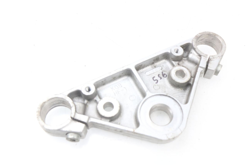 photo de Mesa de suspensão superior HONDA VT C SHADOW 125 (1999 - 2007) - Detalhe da peça