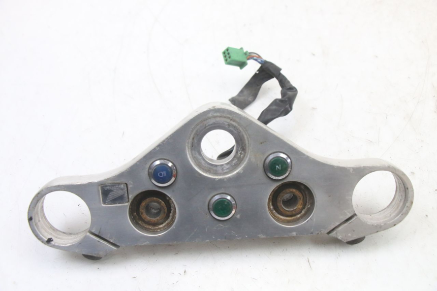 photo de Mesa de suspensão superior HONDA VT C2 SHADOW 750 (1997 - 2001) - Outro ângulo de visão