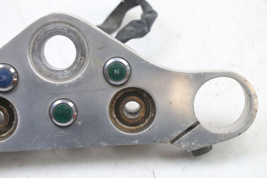 photo de Mesa de suspensão superior HONDA VT C2 SHADOW 750 (1997 - 2001) - Vista geral
