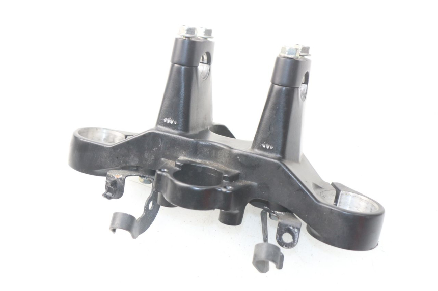 photo de Mesa Superior da Suspensão dianteira HONDA INTEGRA NC D 750 (2016 - 2018) - Outro ângulo de visão