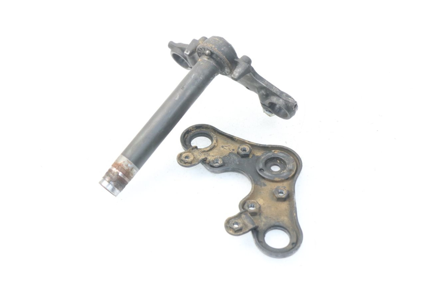 photo de Mesa de suspensão superior SUZUKI JR 80 (2001 - 2006) - Ampliação técnica
