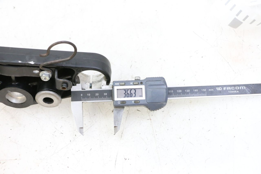 photo de Mesa de suspensão superior KEEWAY K-LIGHT KLIGHT 125 (2018 - 2025) - Ampliação técnica