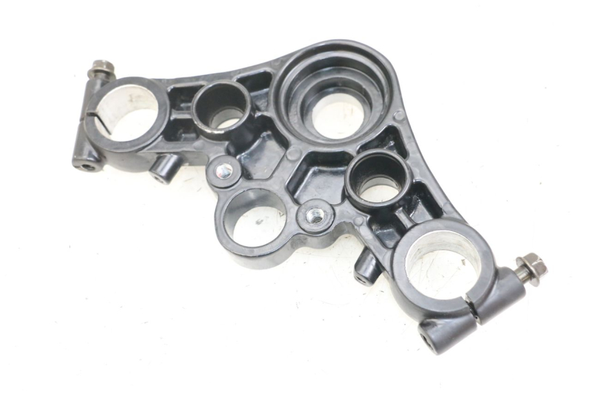 photo de Mesa Superior da Suspensão KYMCO K-PW K-PIPE 50 (2012 - 2017) - Zoom do estado de desgaste