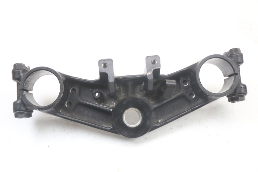 photo de Mesa de suspensão superior KAWASAKI GTR 1000 (1994 - 2004) - Ampliação técnica