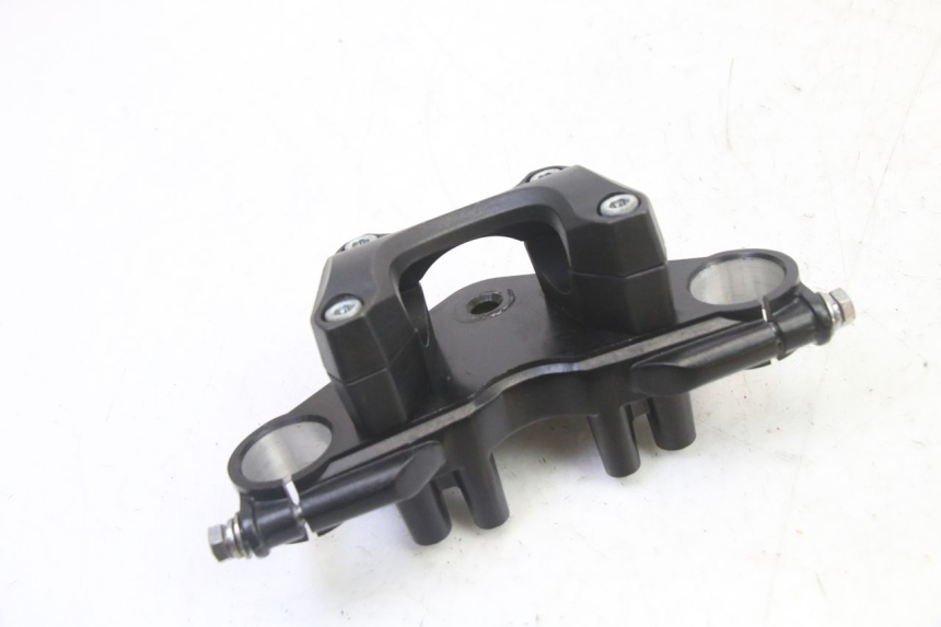 photo de Mesa de suspensão superior KIDEN KD125-G 125 (2018 - 2022) - Zoom do estado de desgaste