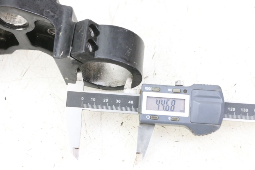 photo de Mesa de suspensão superior LONCIN DIRT BIKE 125 - Detalhe da peça