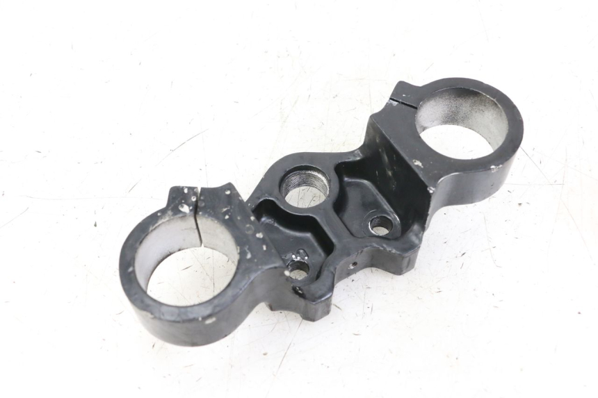 photo de Mesa de suspensão superior LONCIN DIRT BIKE 125 - Zoom do estado de desgaste