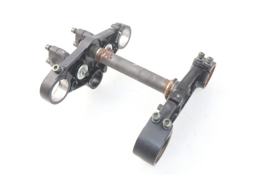 photo de Mesa de suspensão superior YAMASAKI MSX 50 (2013 - 2022) - Ampliação técnica