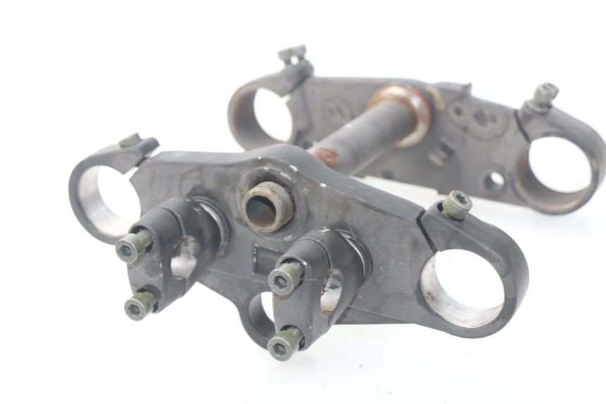 photo de Mesa de suspensão superior YAMASAKI MSX 50 (2013 - 2022) - Vista geral