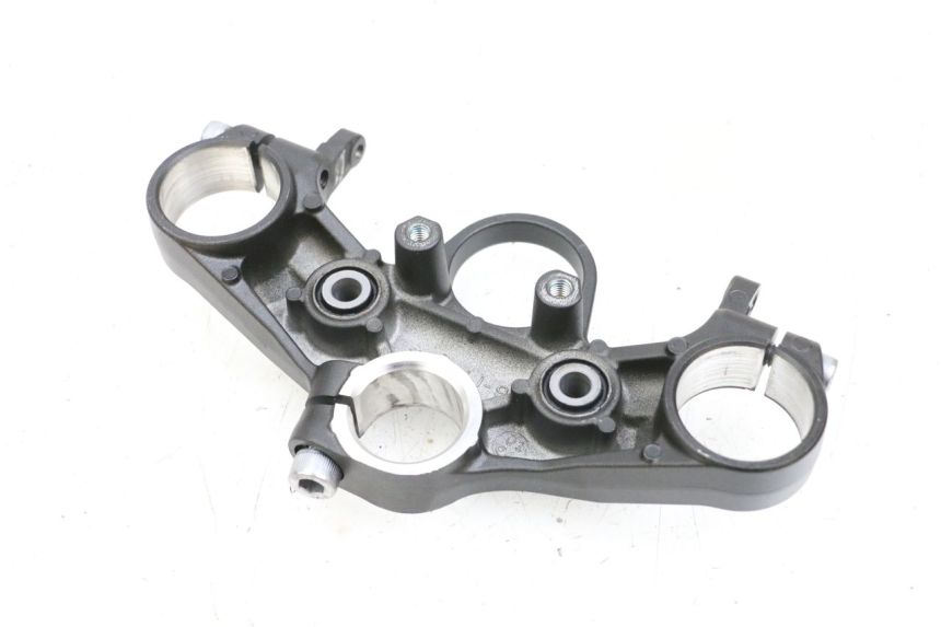 photo de Mesa de Suspensão Superior YAMAHA MT-07 MT07 ABS 700 (2018 - 2020) - Zoom do estado de desgaste
