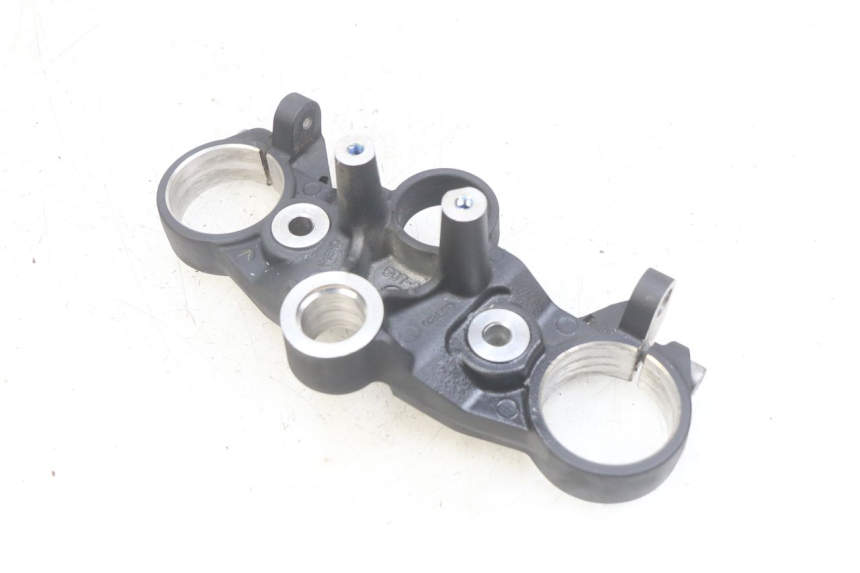 photo de Mesa Superior da Suspensão dianteira YAMAHA MT ABS 125 (2014 - 2018) - Ampliação técnica