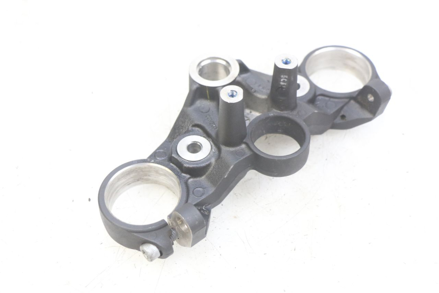 photo de Mesa Superior da Suspensão dianteira YAMAHA MT ABS 125 (2014 - 2018) - Vista geral