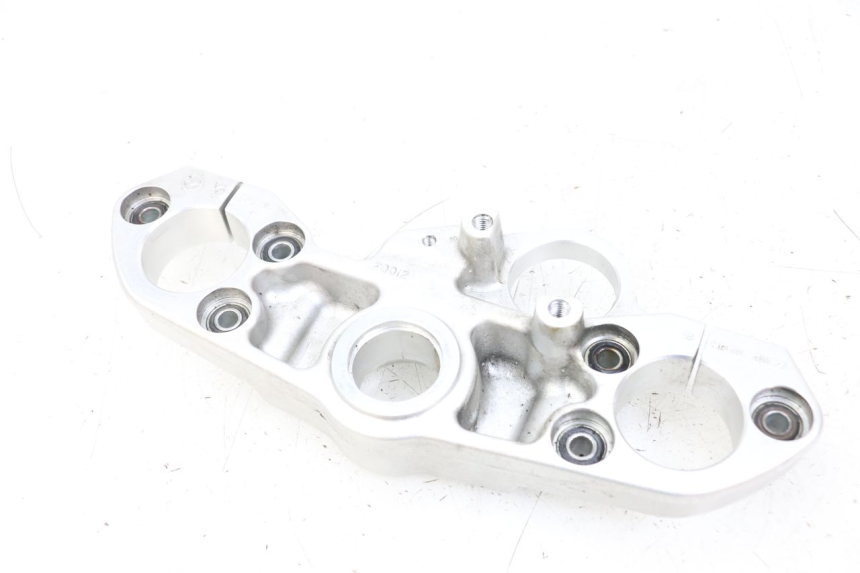 photo de Mesa de suspensão superior MOTO GUZZI NORGE 8V GT 1200 (2011 - 2016) - Zoom do estado de desgaste