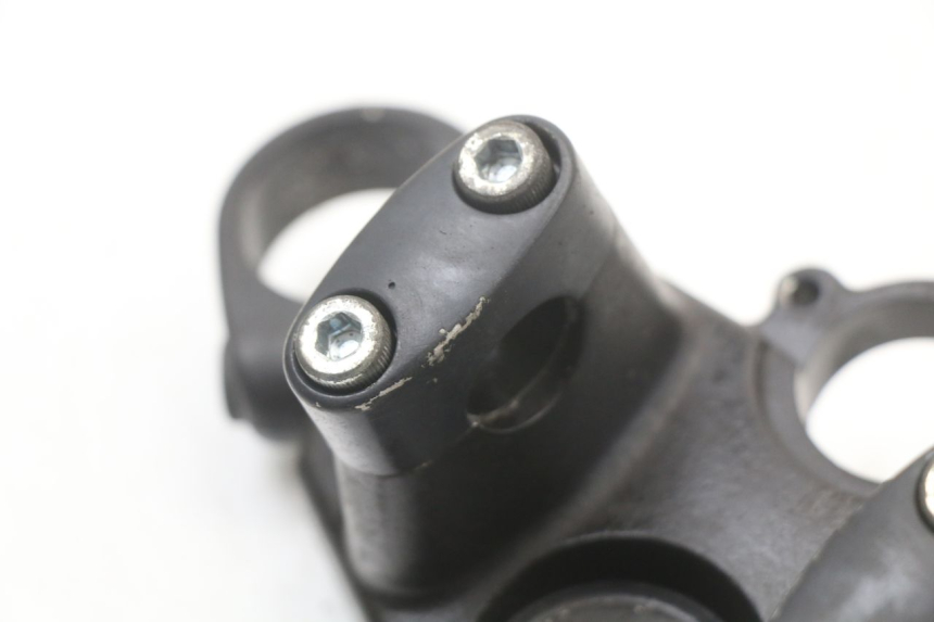 photo de Mesa Superior da Suspensão dianteira HONDA NTV DEAUVILLE 650 (1998 - 2001) - Detalhe da peça