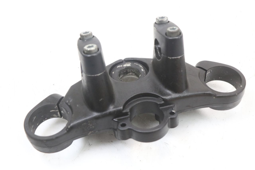 photo de Mesa Superior da Suspensão dianteira HONDA NTV DEAUVILLE 650 (1998 - 2001) - Outro ângulo de visão