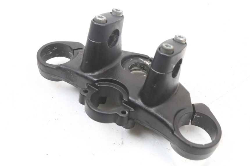 photo de Mesa Superior da Suspensão dianteira HONDA NTV DEAUVILLE 650 (1998 - 2001) - Ampliação técnica