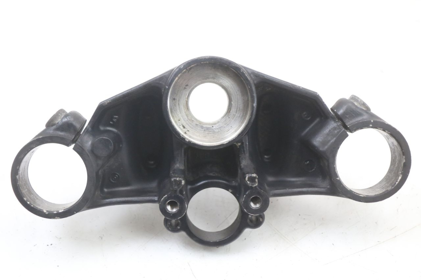 photo de Mesa Superior da Suspensão dianteira HONDA NTV DEAUVILLE 650 (1998 - 2001) - Vista geral