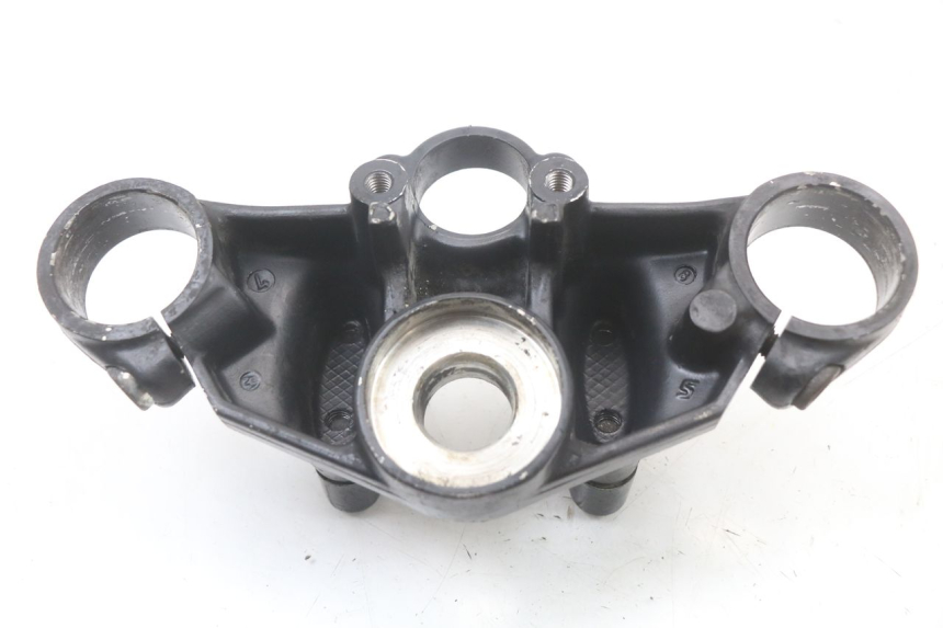 photo de Mesa Superior da Suspensão dianteira HONDA NTV DEAUVILLE 650 (1998 - 2001) - Pontos de fixação