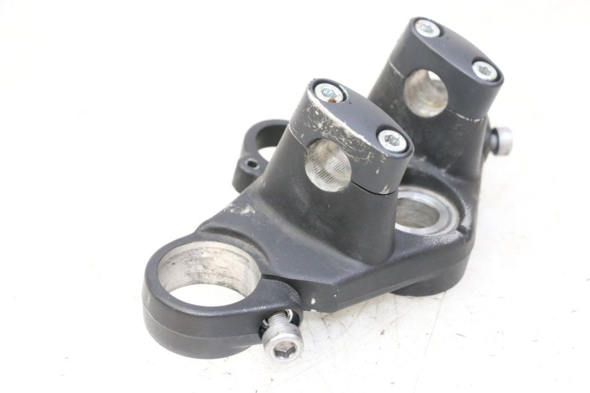 photo de Mesa Superior da Suspensão dianteira HONDA NTV DEAUVILLE 650 (2001 - 2006) - Peça verificada