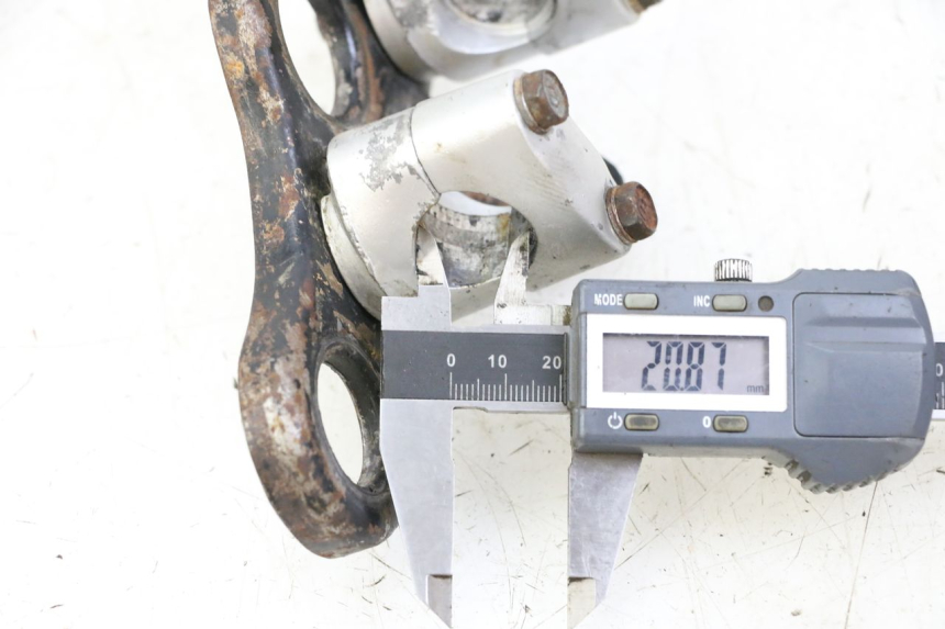 photo de Mesa de suspensão superior YAMAHA PW 80 (1983 - 2014) - Detalhe da peça
