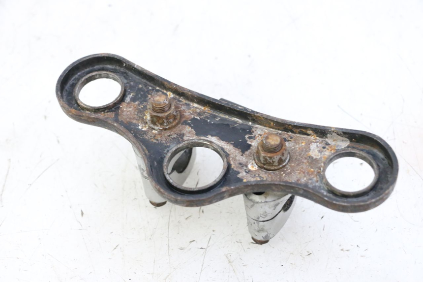 photo de Mesa de suspensão superior YAMAHA PW 80 (1983 - 2014) - Ampliação técnica