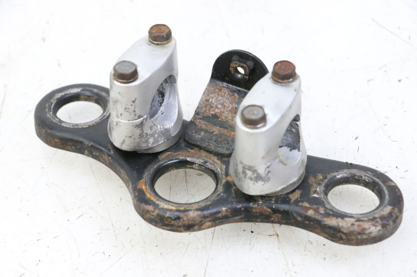 photo de Mesa de suspensão superior YAMAHA PW 80 (1983 - 2014) - Vista geral