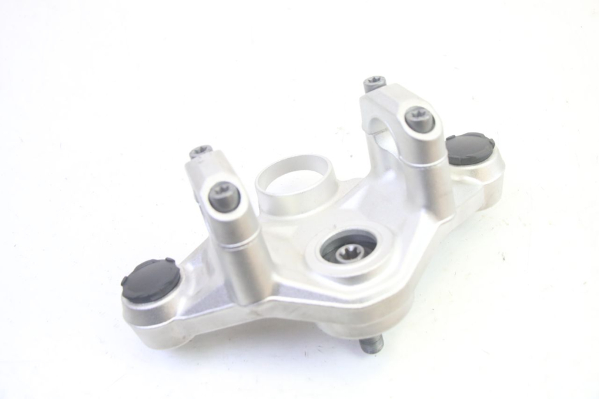 photo de Mesa Superior da Suspensão BMW R GS 1250 (2021 - 2024) - Zoom do estado de desgaste