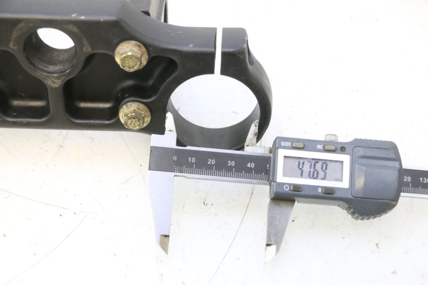 photo de Mesa Superior da Forquilha APOLLO RFZ 140 - Zoom do estado de desgaste