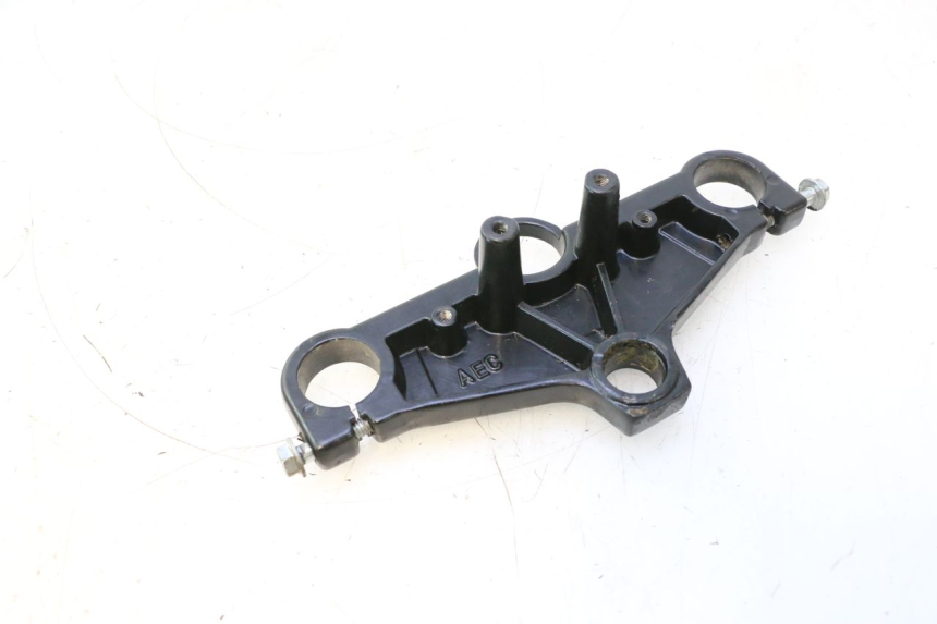 photo de Mesa Superior da Forquilha YAMASAKI ROADSTER 50 (2013 - 2018) - Zoom do estado de desgaste
