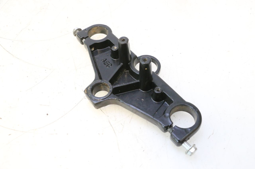 photo de Mesa Superior da Forquilha YAMASAKI ROADSTER 50 (2013 - 2018) - Outro ângulo de visão