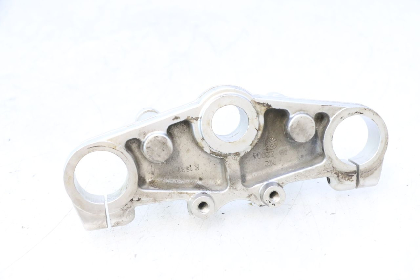 photo de Mesa Superior da Forquilha MZ RT 125 (2000 - 2008) - Pontos de fixação