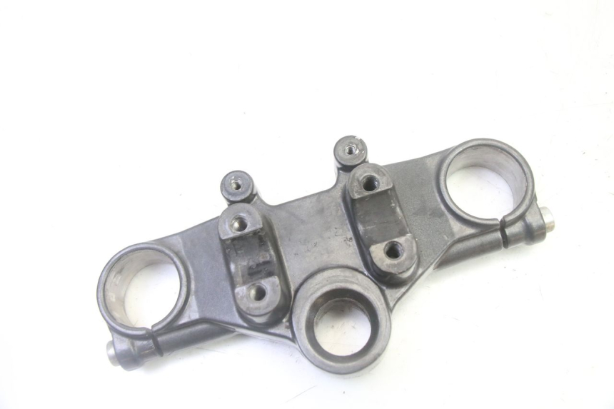 photo de Mesa de suspensão superior DERBI SENDA SM DRD 50 (2008 - 2013) - Zoom do estado de desgaste