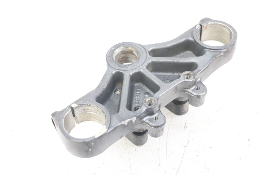 photo de Mesa de suspensão superior DERBI SENDA SM X-TREME 50 (2006 - 2010) - Zoom do estado de desgaste