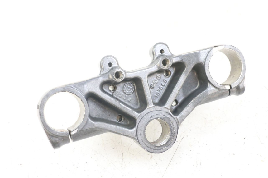 photo de Mesa de suspensão superior DERBI SENDA SM X-TREME 50 (2006 - 2010) - Outro ângulo de visão