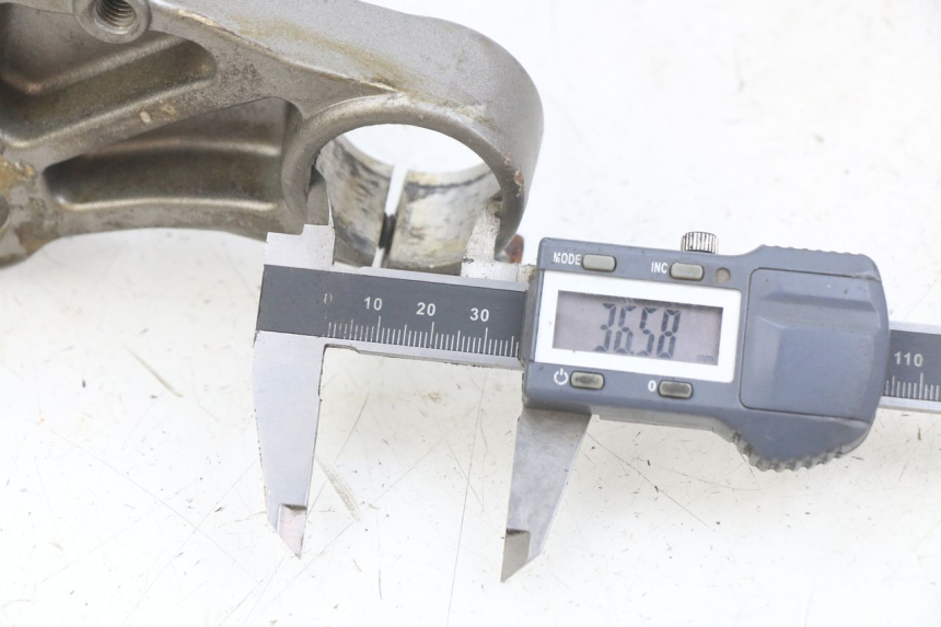 photo de Mesa Superior da Suspensão SHERCO SM-R 50 (2018 - 2021) - Detalhe da peça