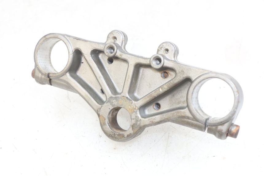 photo de Mesa Superior da Suspensão SHERCO SM-R 50 (2018 - 2021) - Zoom do estado de desgaste