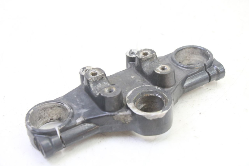 photo de Mesa de suspensão superior GILERA SMT SUPERMOTARD 50 (2009 - 2017) - Zoom do estado de desgaste